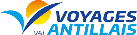 logo voyages antillais 1