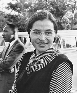 260px Rosaparks