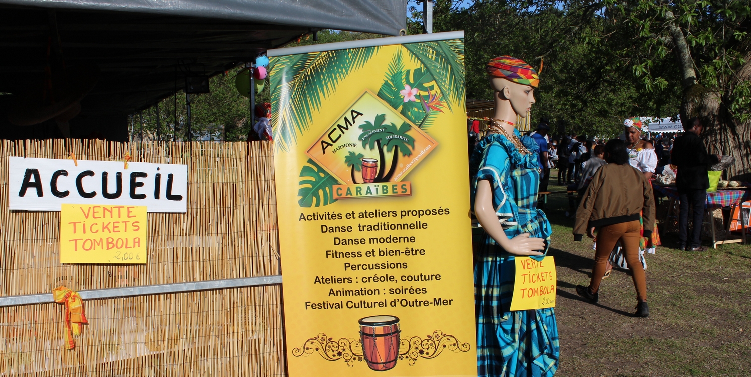 Centre des Étangs Chauds