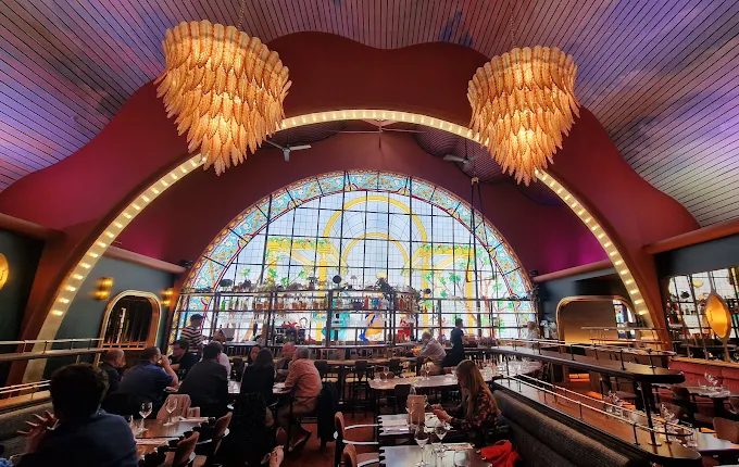 Event Venue Image