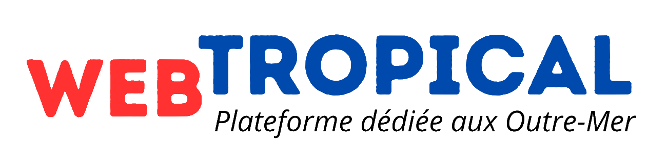 WEB TROPICAL