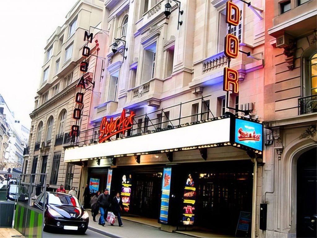 Event Venue Image